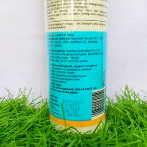 Hairfall Controll Shampoo