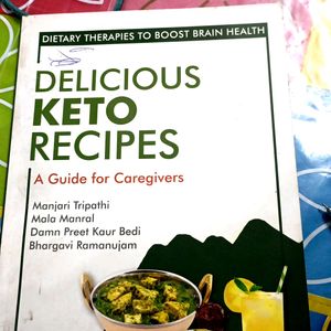 Keto Recipes Healthy Recipe