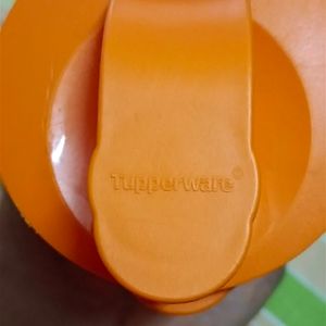 Tupperware Sipper Tumbler