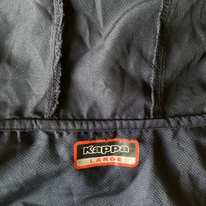 Wind Cheater Zipper Jacket