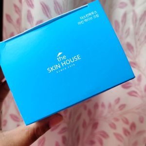 Korean theSKINHOUSE Marine Active Cream