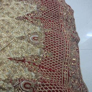 Bridal Lehenga