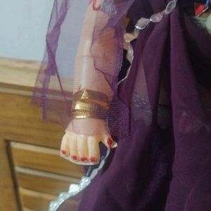 Bridal Doll  Full Customized