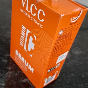 Vlcc Vitamin C Serum