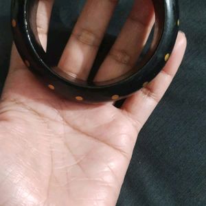 Wooden Bangle