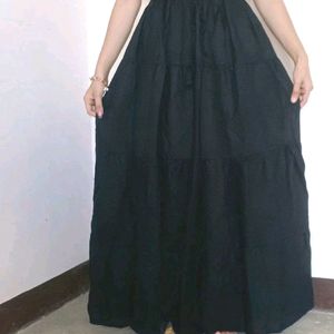 Pinterest Black Skirt