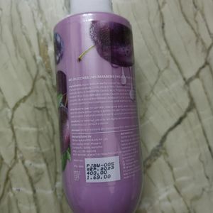 Plix Jamun Body Wash