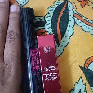 Givenchy Volume Disturbia Mascara Mini