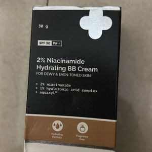 Bb Cream For Medium Skin Tone