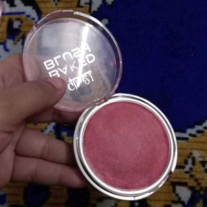 New Glam21 Baked Blush