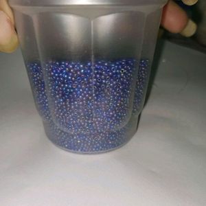 1441 Gm Seed Beads