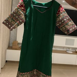 Fixed Price Brand New Kurta