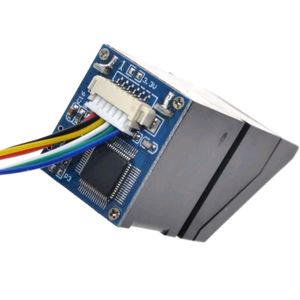 Fingerprint Reader Sensor Module 100% Working