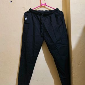 Black Joggers