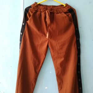 Flared Trousers For Women