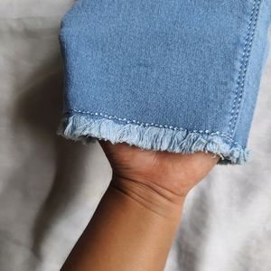 Denim 2.0