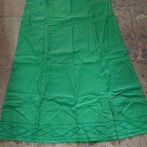 Green Petticoat