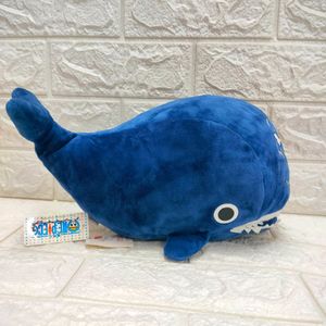 One Piece Whale Plush