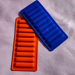 Mini KitKat Mold