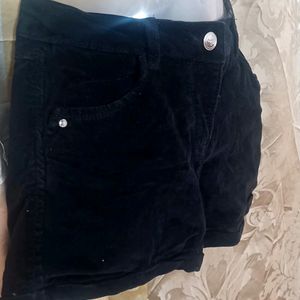 Imported Mini Short