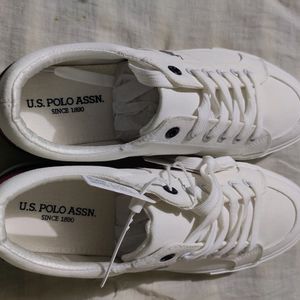 U.S. POLO ASSN. Sneakers COMBOo For Men & Women