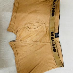 Combo Of 2 Men Macho Underwear 95 Cm