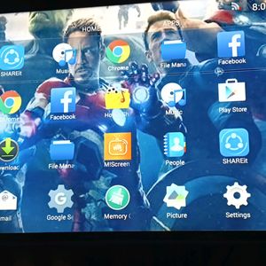 40inch Android LCD