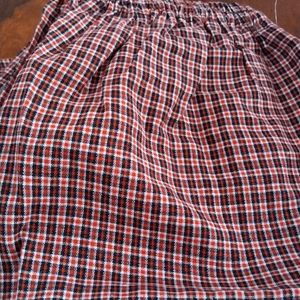 Mens Cotton Shorts