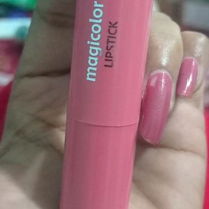 Biotique Twinkle Pink Lipstick