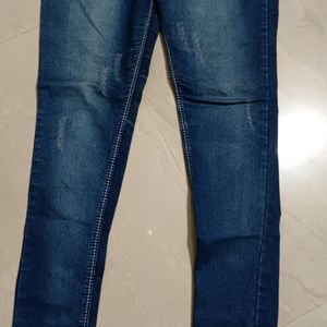 Totally New Jeans Without Tag