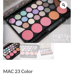 Og Mac 23 Eyeshadow And Blush