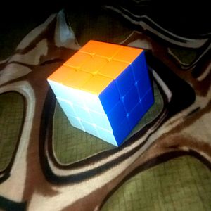 Rubicks Cube