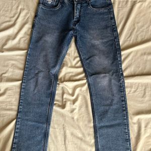 DIESEL MEN'S JEANS