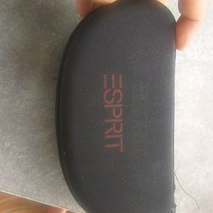 Freebie: Branded goggles case