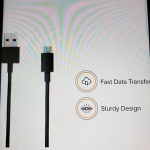 TYPE B Cable (1.2metre) (XIAOMI)