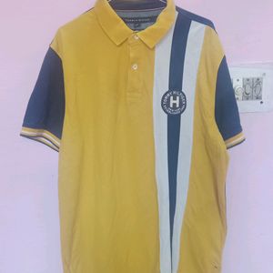 OG TOMMY HILFIGER Men's Tshirt