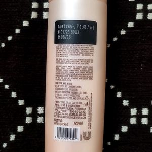 LAKME Peach Milk VIT E Intense Moisturizer🧴