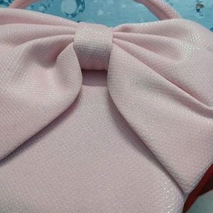 Sweet Mini Bow Party Bag