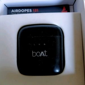 boAt Airdopes131Bluetooth Earphones