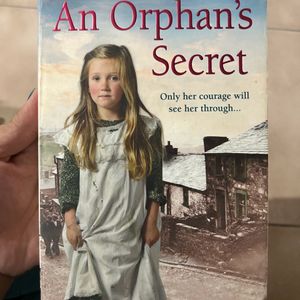 Orphans Secret
