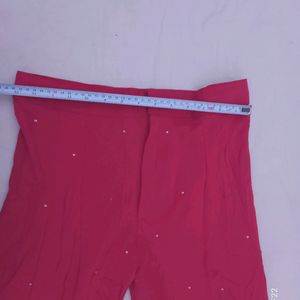 Sharara Type Pants