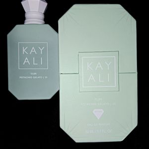 Kayali Yum Pistachio Gelato Perfume