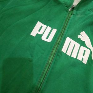 Puma Used Jacket