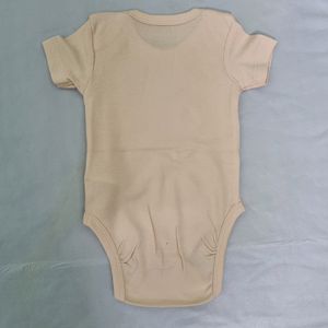 New Combo Of Unisex Onesies