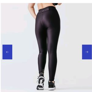 Kalenji Premium women long running legging dry