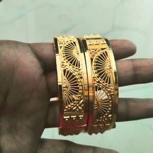 1set Bangles