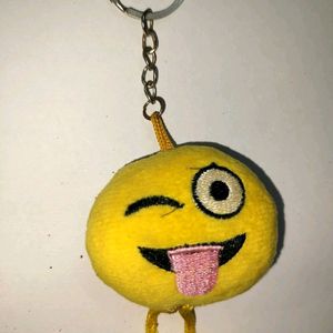 Keyring Cute Combo