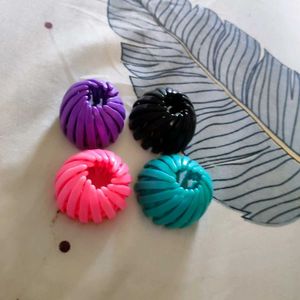 Hair Accessories