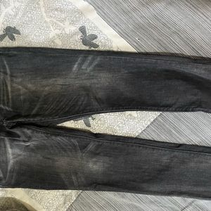 Levis sexy Black Jeans