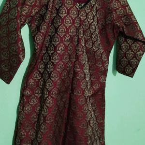 Slik Kurti